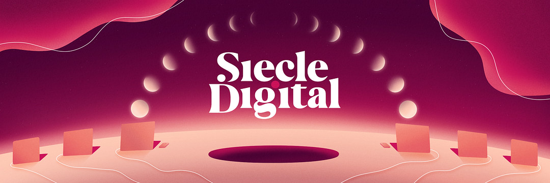 Studio Siècle Digital cover